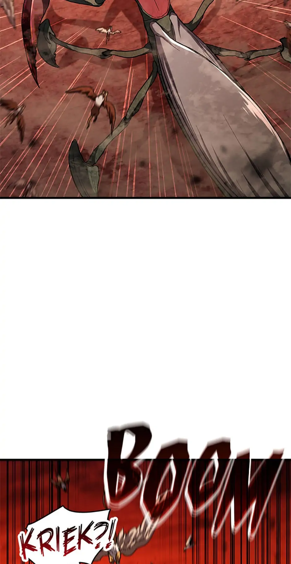 Read The Player Who Can't Level Up ENGLISH Manga Online