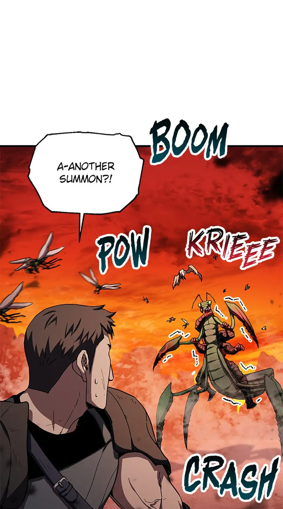 Read The Player Who Can't Level Up ENGLISH Manga Online