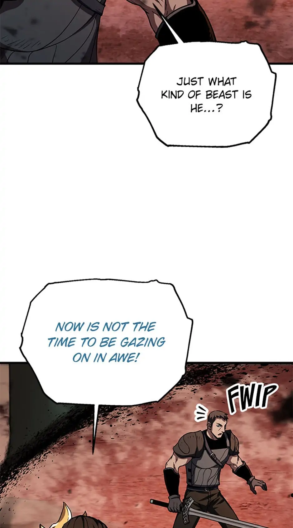 Read The Player Who Can't Level Up ENGLISH Manga Online