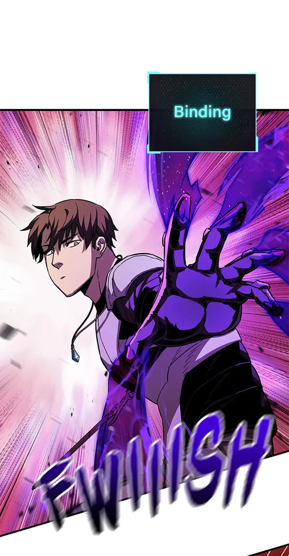 Read The Player Who Can't Level Up ENGLISH Manga Online