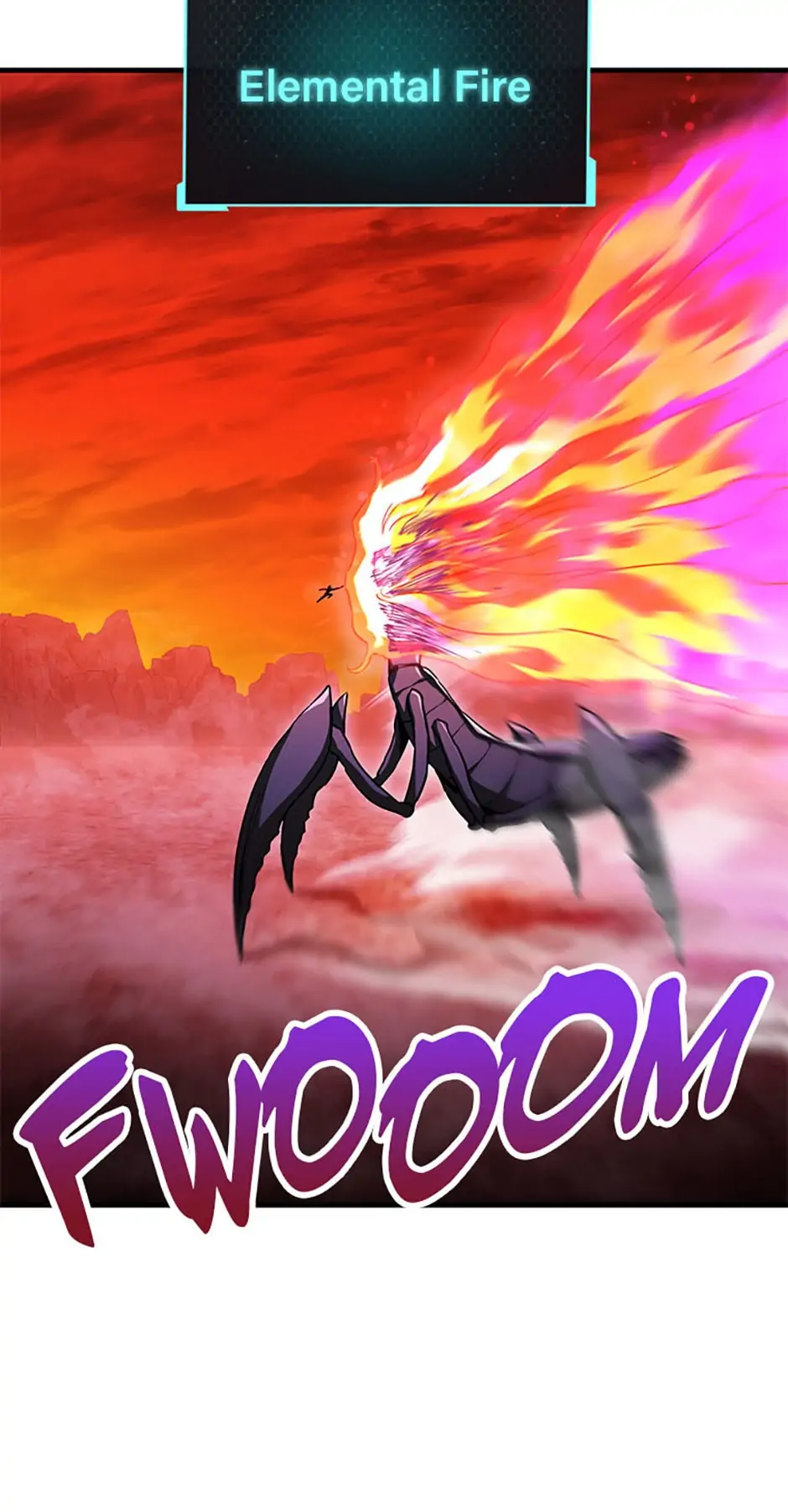 Read The Player Who Can't Level Up ENGLISH Manga Online