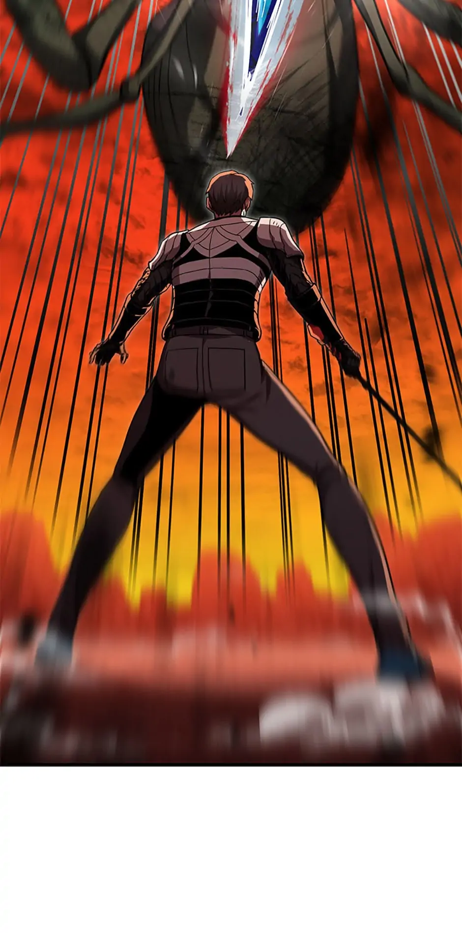 Read The Player Who Can't Level Up ENGLISH Manga Online