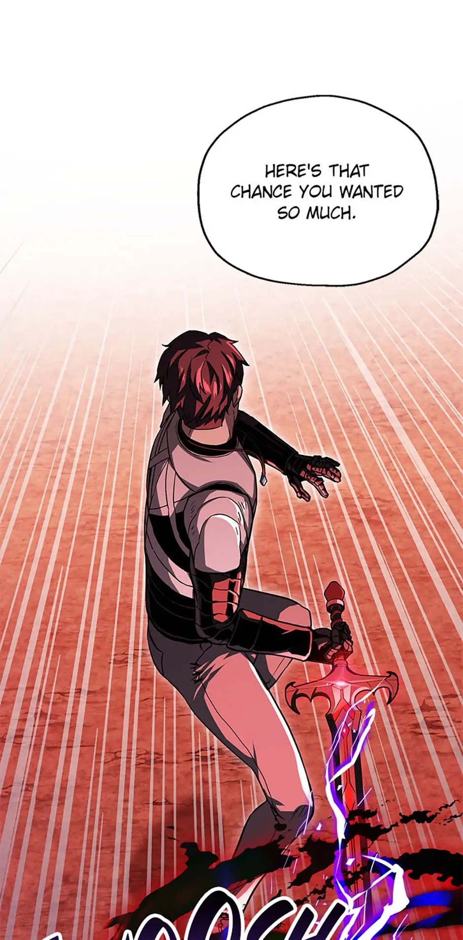 Read The Player Who Can't Level Up ENGLISH Manga Online