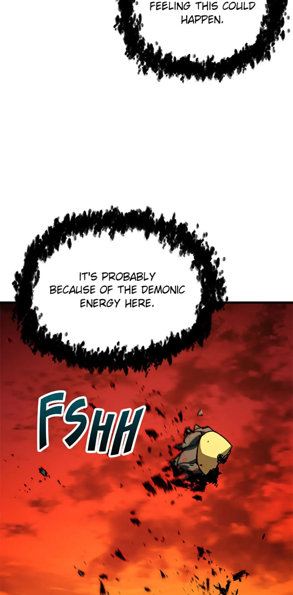 Read The Player Who Can't Level Up ENGLISH Manga Online