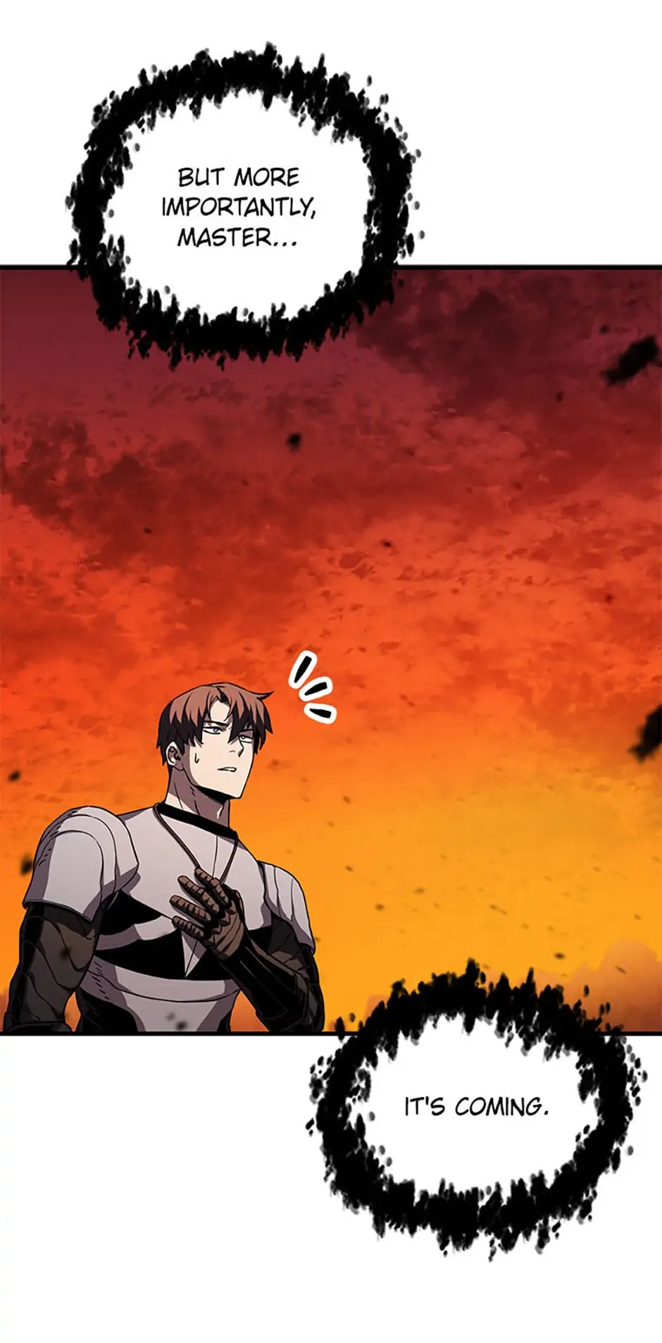 Read The Player Who Can't Level Up ENGLISH Manga Online