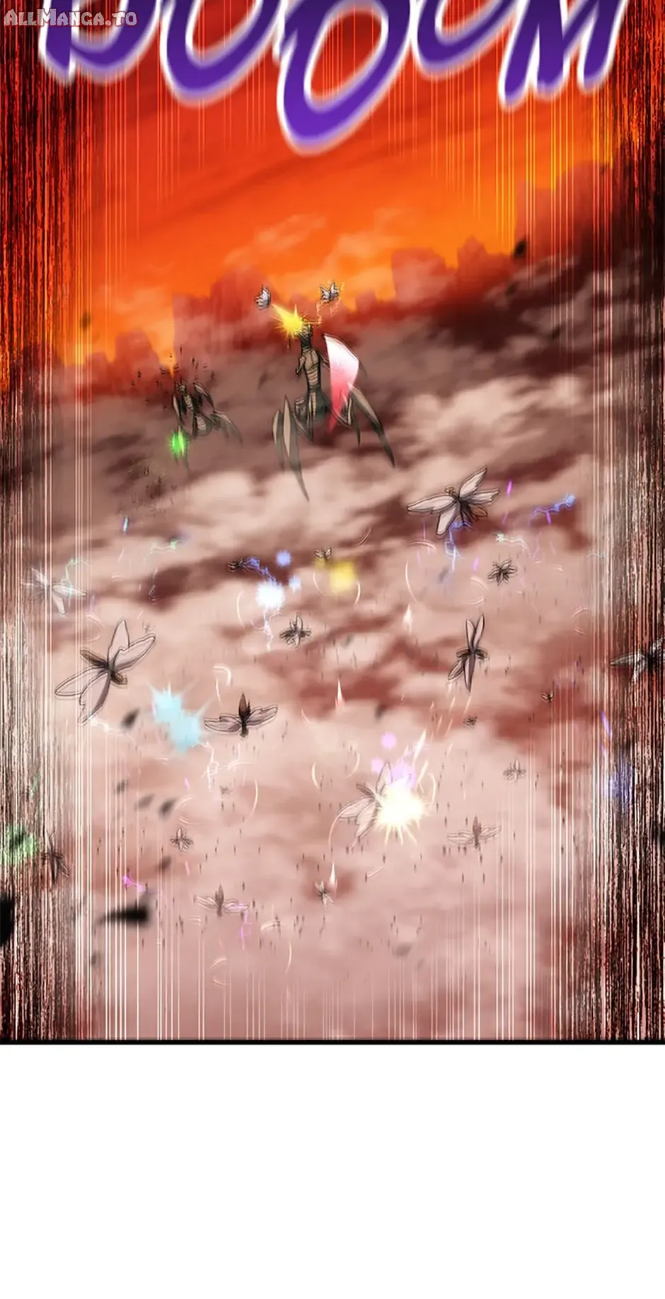 Read The Player Who Can't Level Up ENGLISH Manga Online