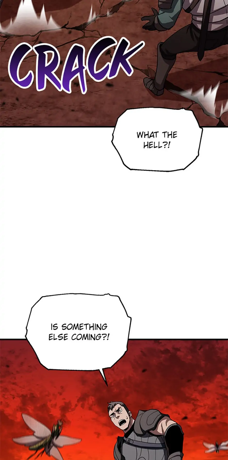 Read The Player Who Can't Level Up ENGLISH Manga Online