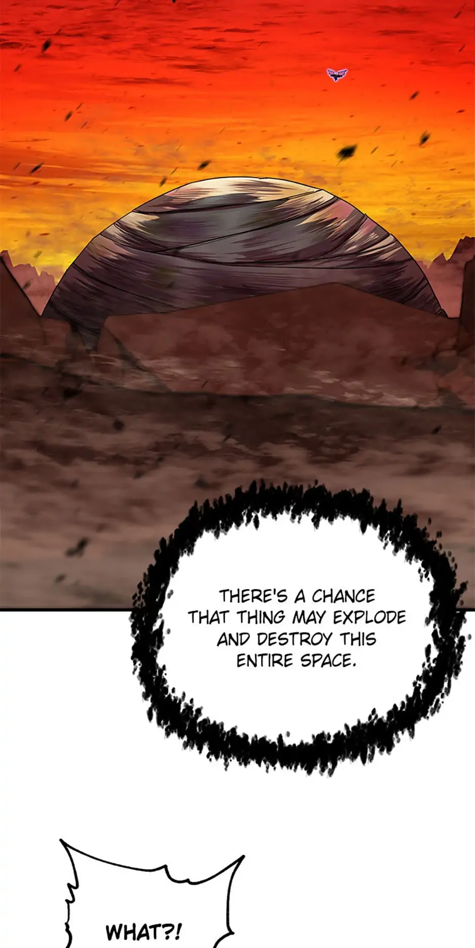 Read The Player Who Can't Level Up ENGLISH Manga Online