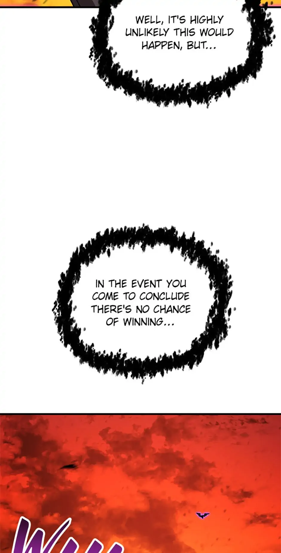 Read The Player Who Can't Level Up ENGLISH Manga Online