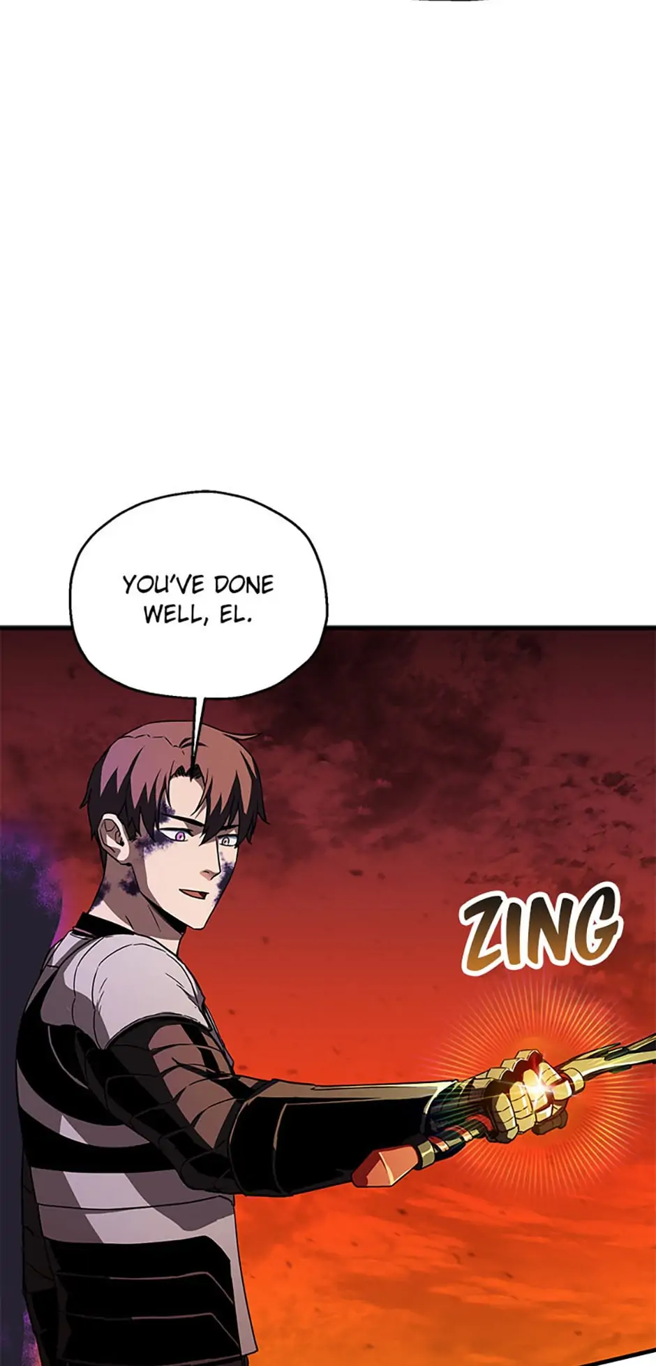 Read The Player Who Can't Level Up ENGLISH Manga Online