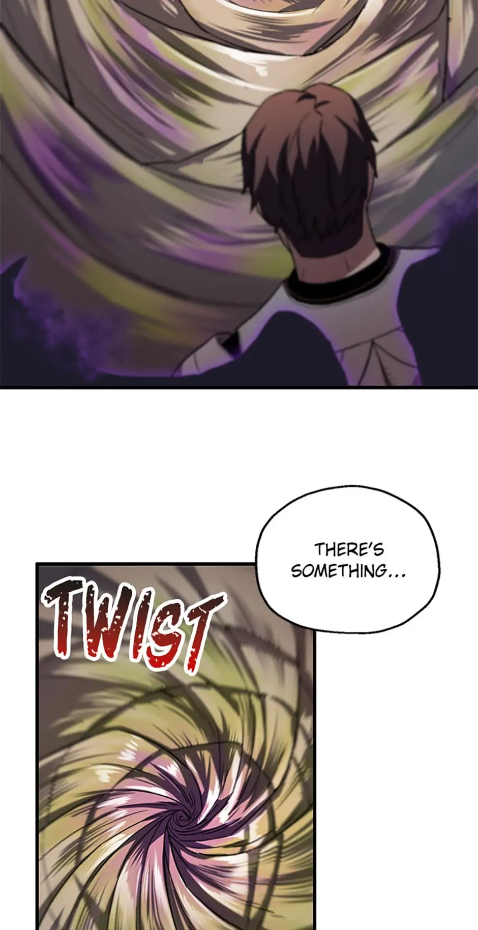 Read The Player Who Can't Level Up ENGLISH Manga Online