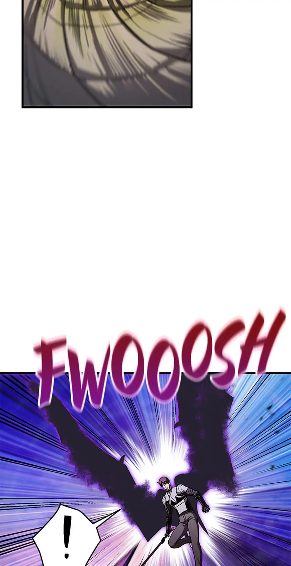 Read The Player Who Can't Level Up ENGLISH Manga Online