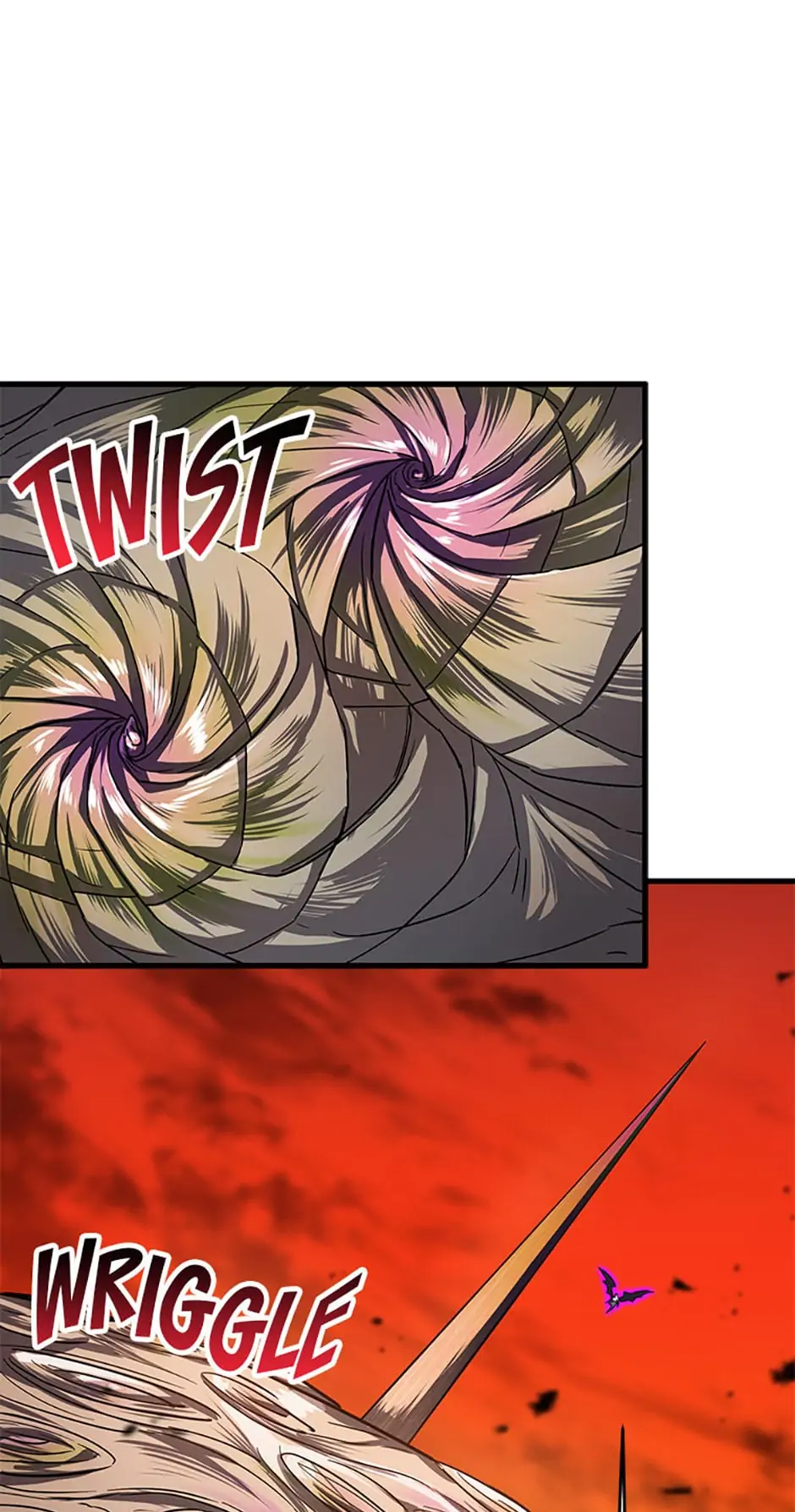 Read The Player Who Can't Level Up ENGLISH Manga Online