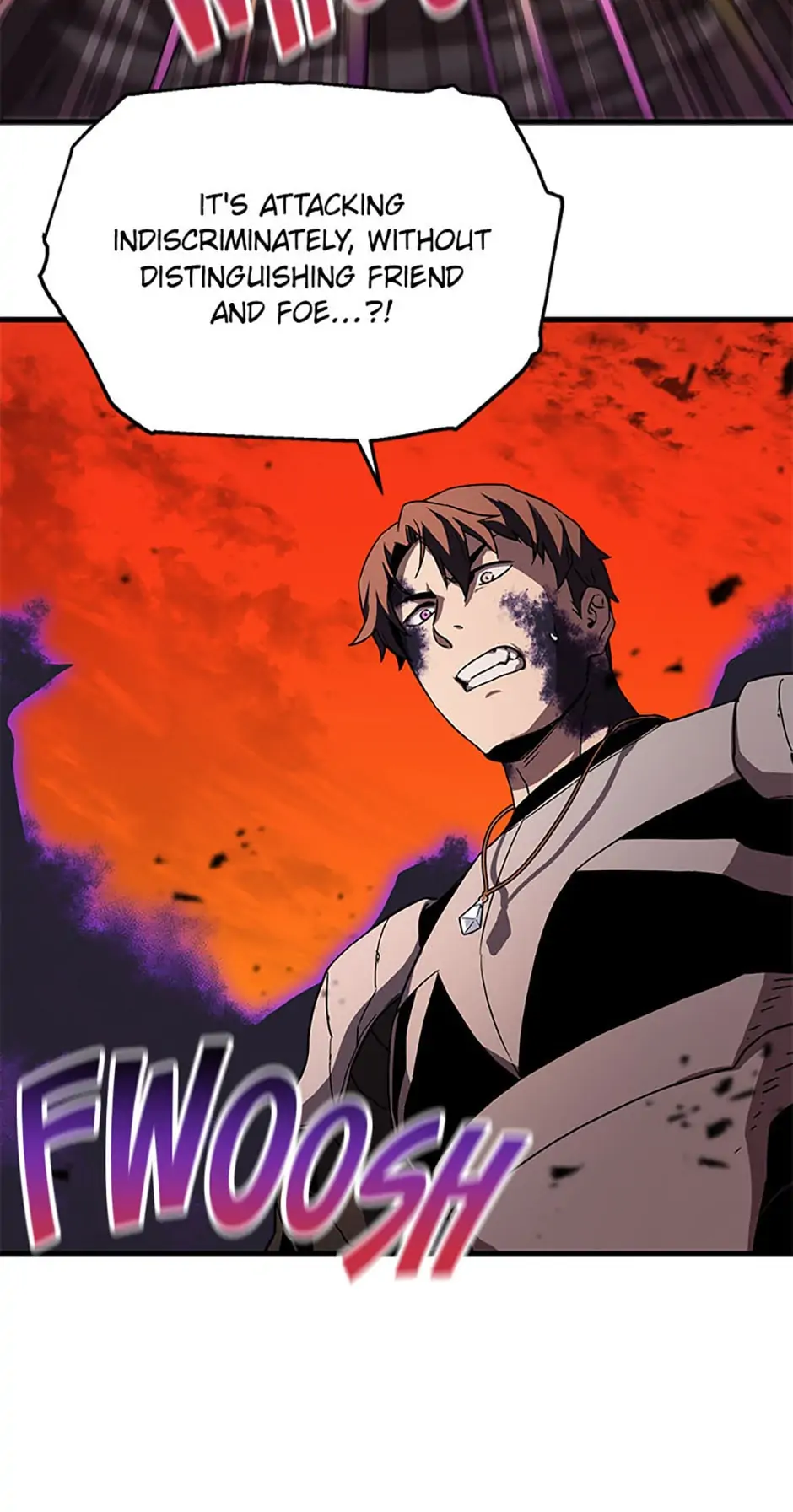 Read The Player Who Can't Level Up ENGLISH Manga Online