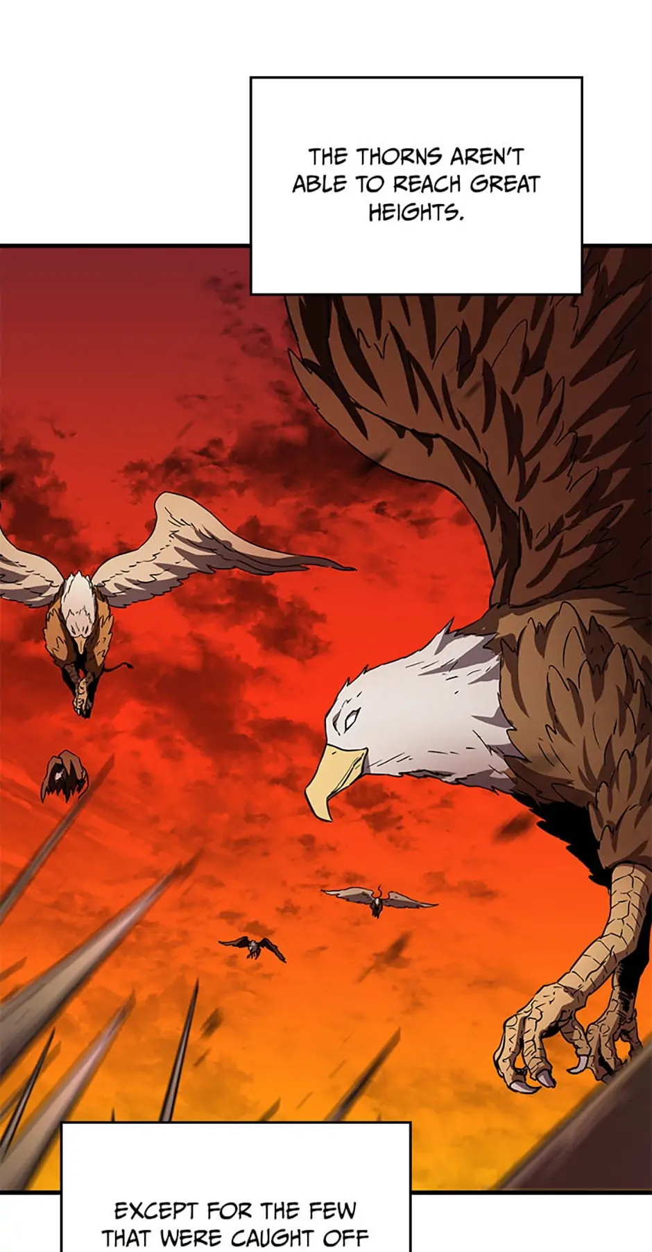 Read The Player Who Can't Level Up ENGLISH Manga Online