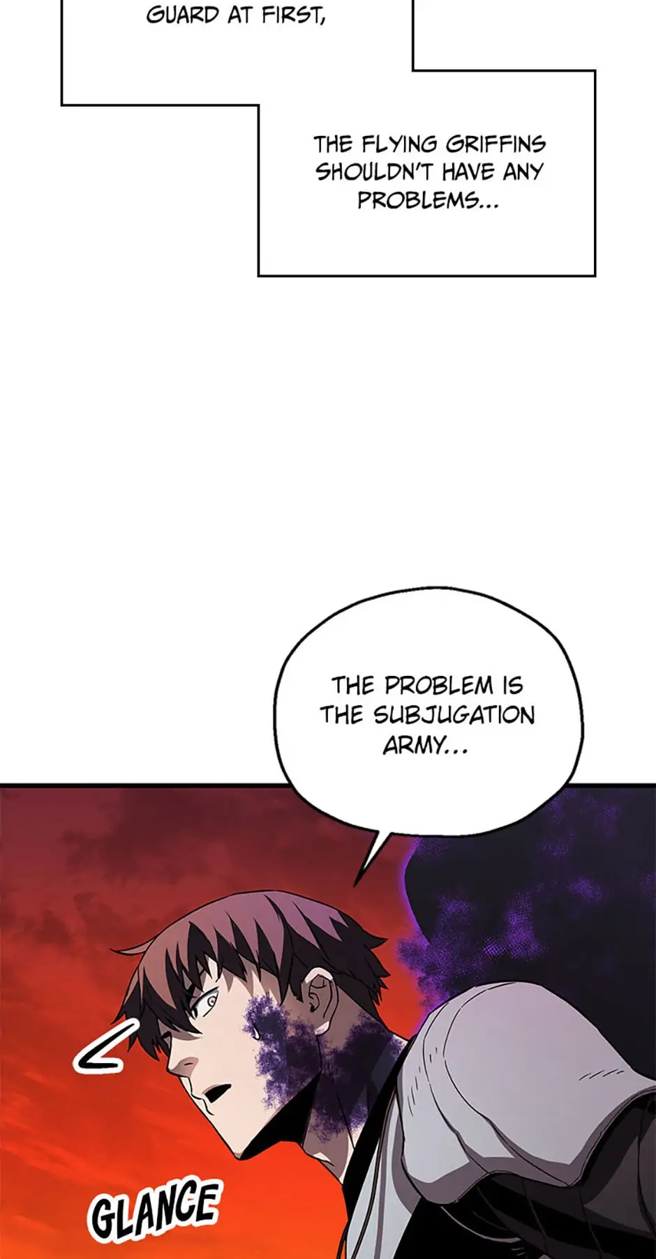 Read The Player Who Can't Level Up ENGLISH Manga Online