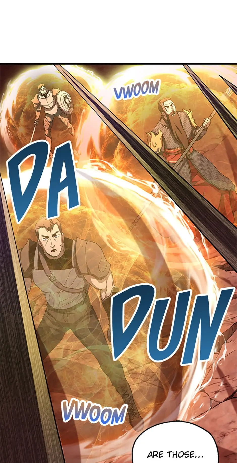 Read The Player Who Can't Level Up ENGLISH Manga Online