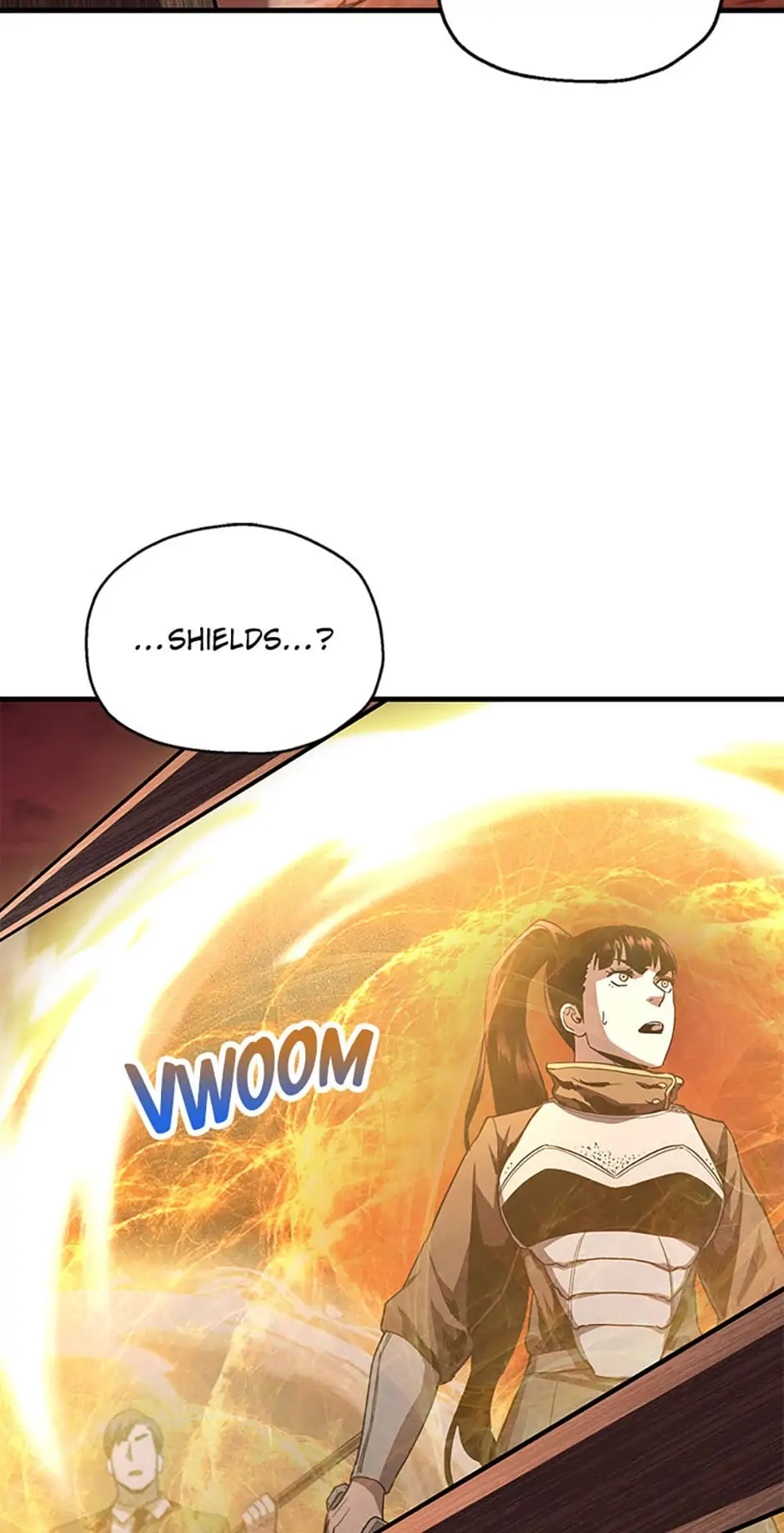 Read The Player Who Can't Level Up ENGLISH Manga Online