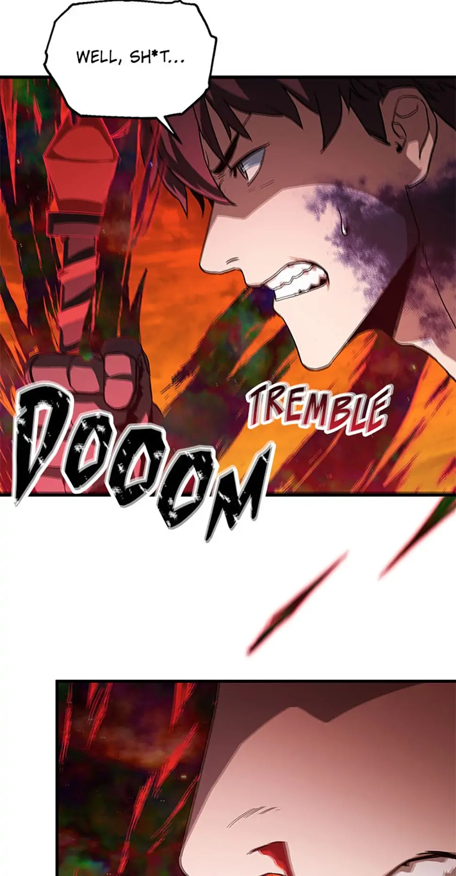 Read The Player Who Can't Level Up ENGLISH Manga Online