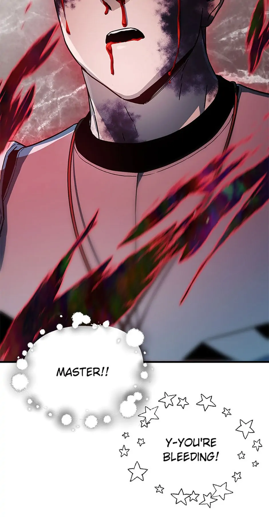 Read The Player Who Can't Level Up ENGLISH Manga Online