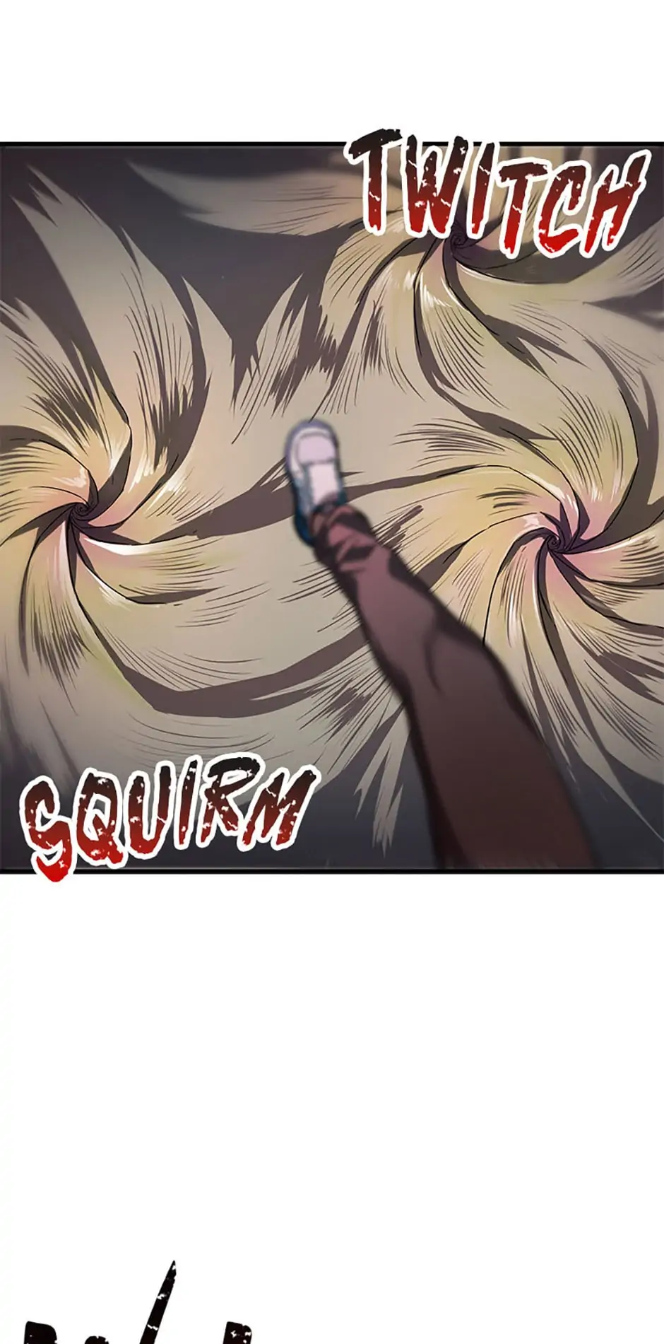 Read The Player Who Can't Level Up ENGLISH Manga Online