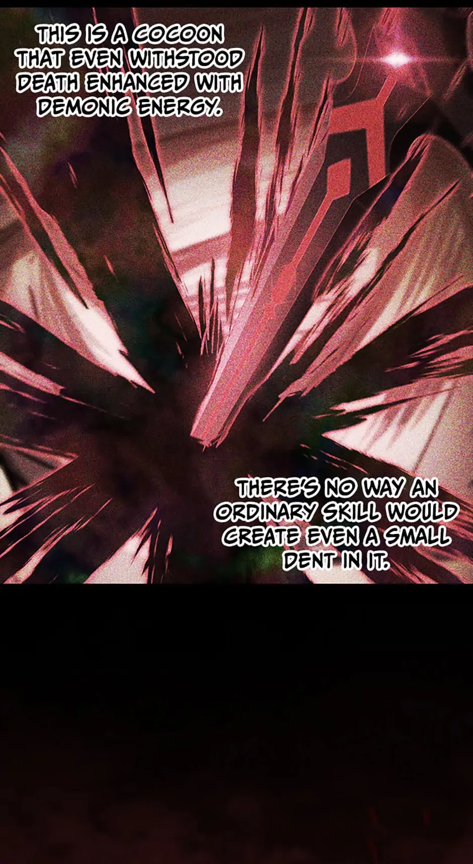 Read The Player Who Can't Level Up ENGLISH Manga Online