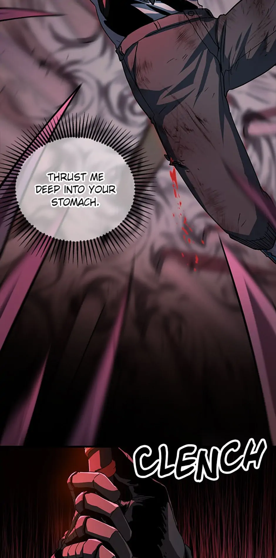 Read The Player Who Can't Level Up ENGLISH Manga Online