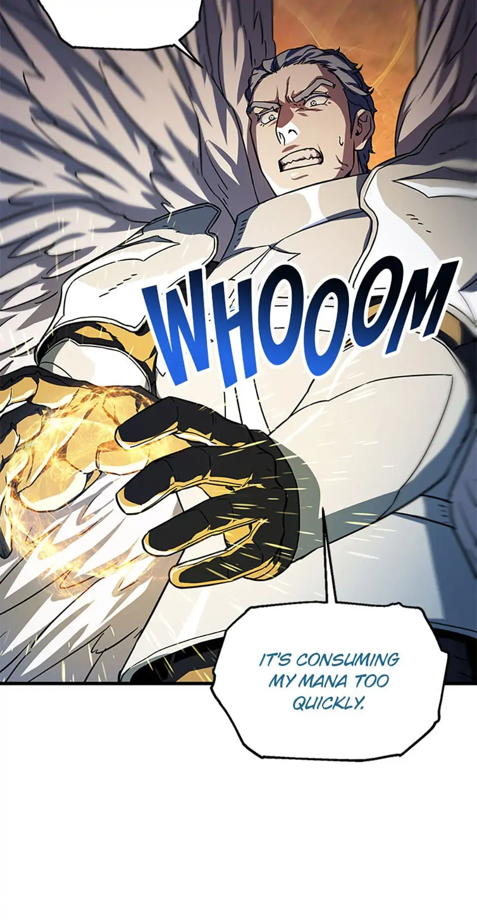 Read The Player Who Can't Level Up ENGLISH Manga Online