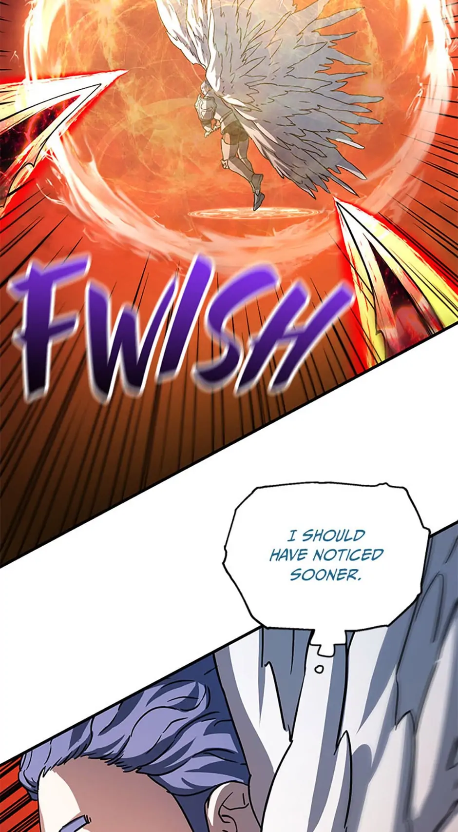 Read The Player Who Can't Level Up ENGLISH Manga Online