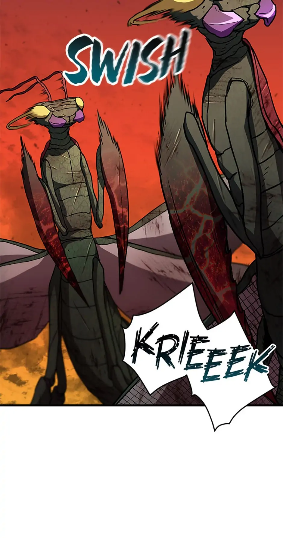 Read The Player Who Can't Level Up ENGLISH Manga Online