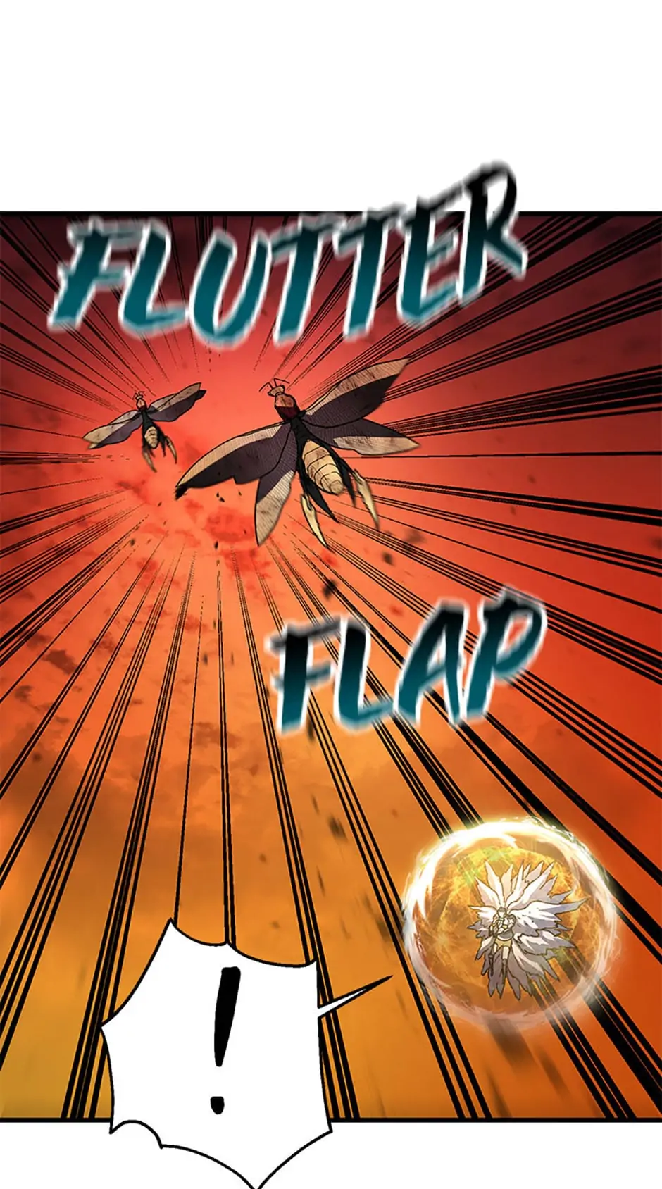 Read The Player Who Can't Level Up ENGLISH Manga Online