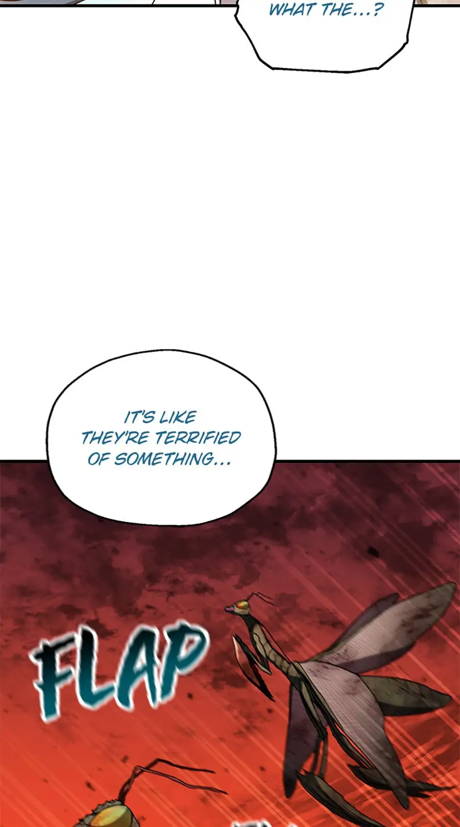 Read The Player Who Can't Level Up ENGLISH Manga Online