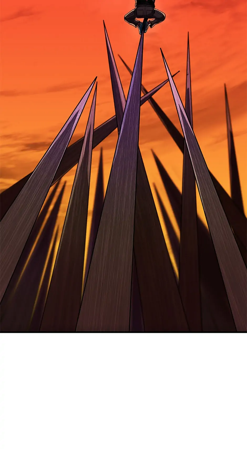 Read The Player Who Can't Level Up ENGLISH Manga Online