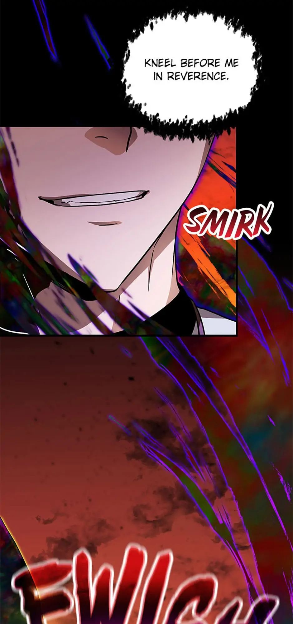 Read The Player Who Can't Level Up ENGLISH Manga Online