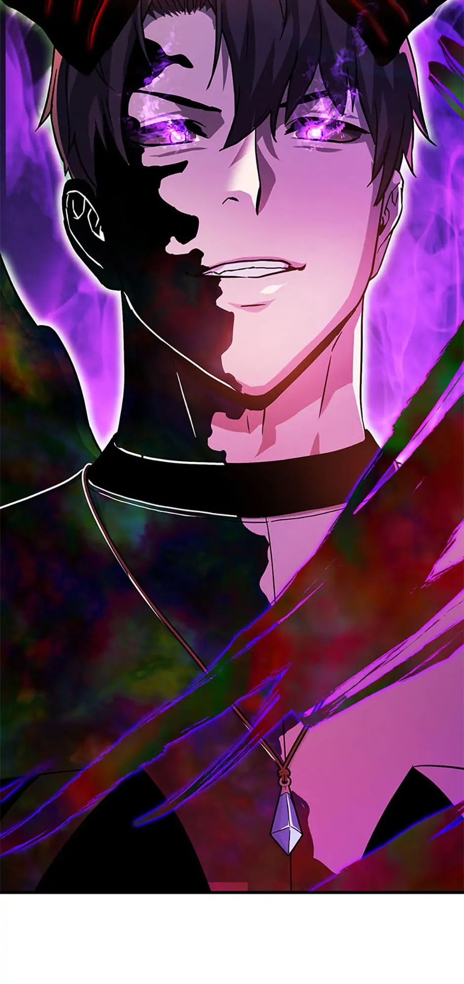 Read The Player Who Can't Level Up ENGLISH Manga Online