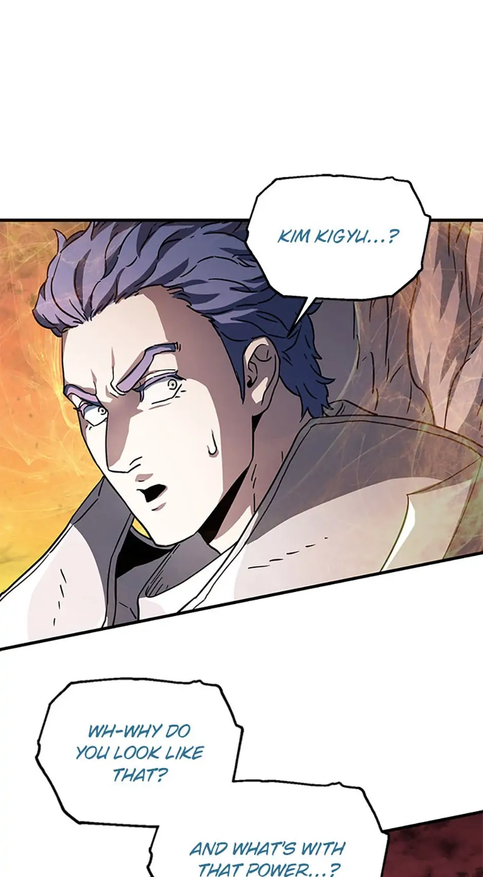 Read The Player Who Can't Level Up ENGLISH Manga Online