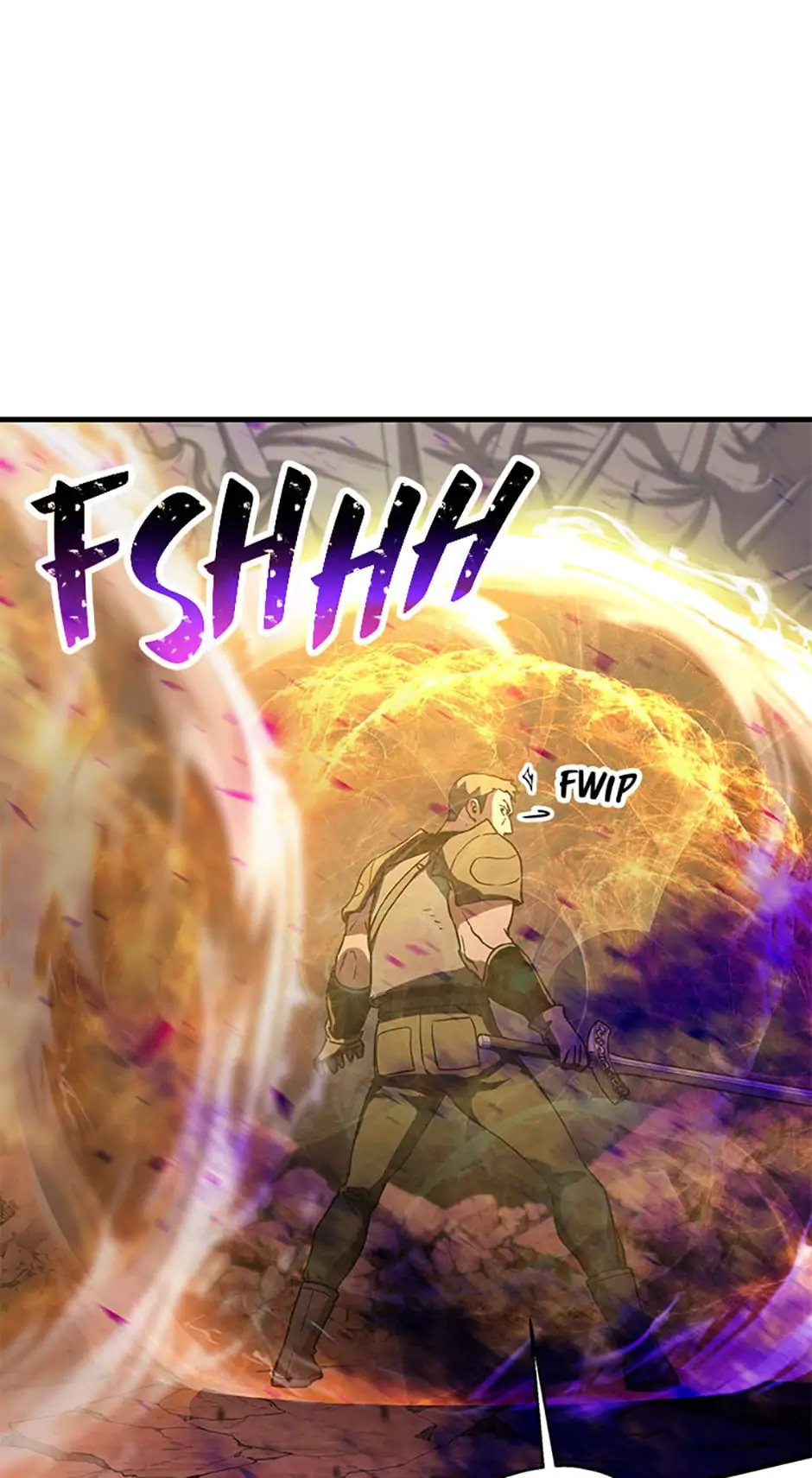 Read The Player Who Can't Level Up ENGLISH Manga Online