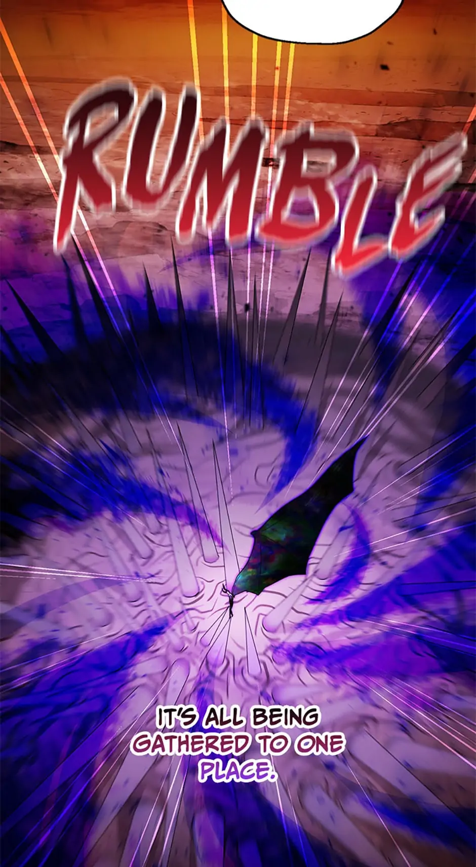 Read The Player Who Can't Level Up ENGLISH Manga Online