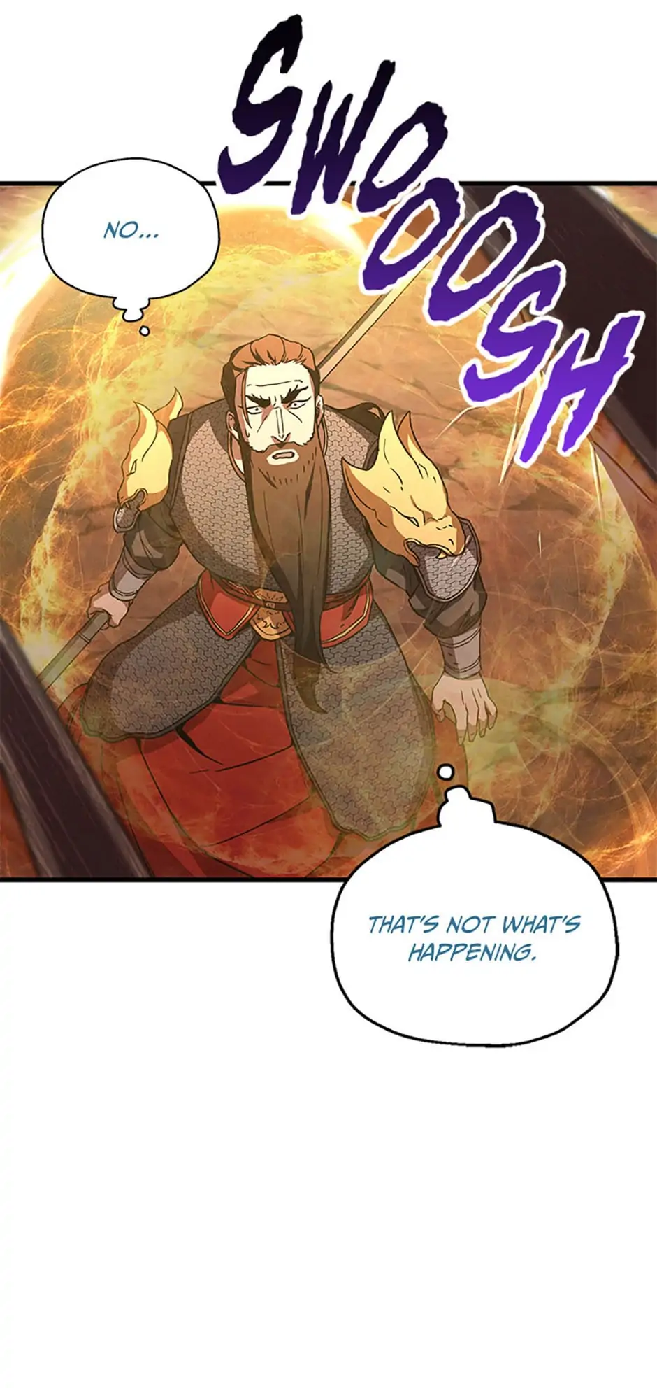 Read The Player Who Can't Level Up ENGLISH Manga Online