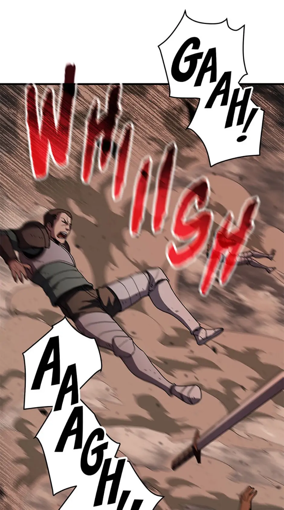 Read The Player Who Can't Level Up ENGLISH Manga Online