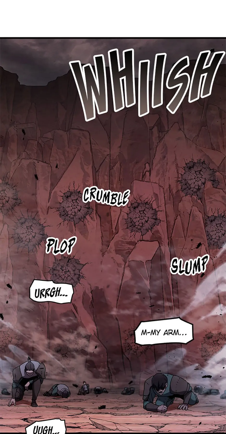 Read The Player Who Can't Level Up ENGLISH Manga Online