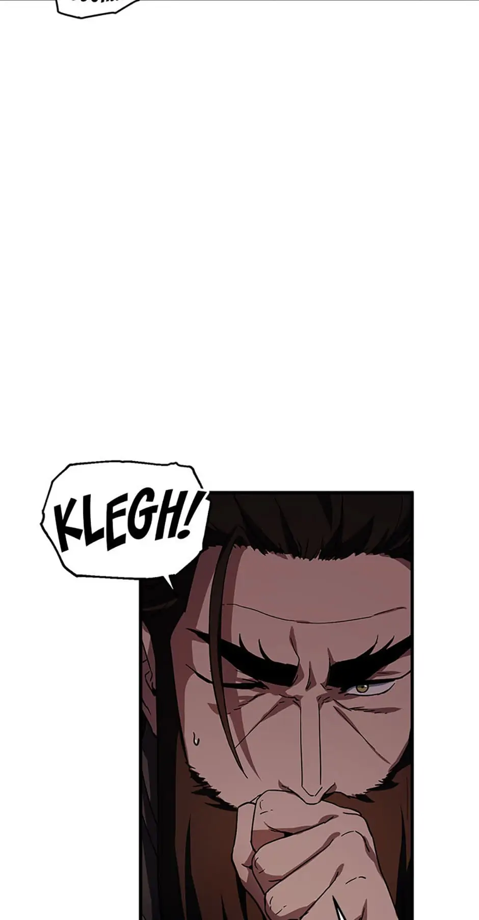 Read The Player Who Can't Level Up ENGLISH Manga Online