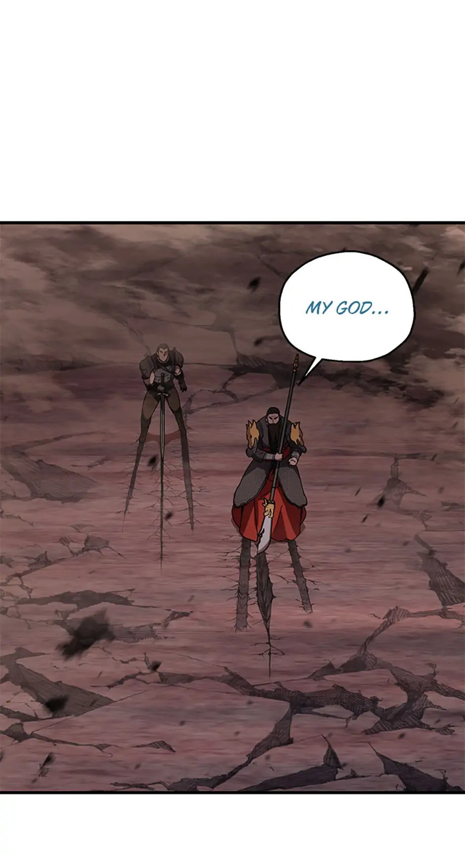 Read The Player Who Can't Level Up ENGLISH Manga Online