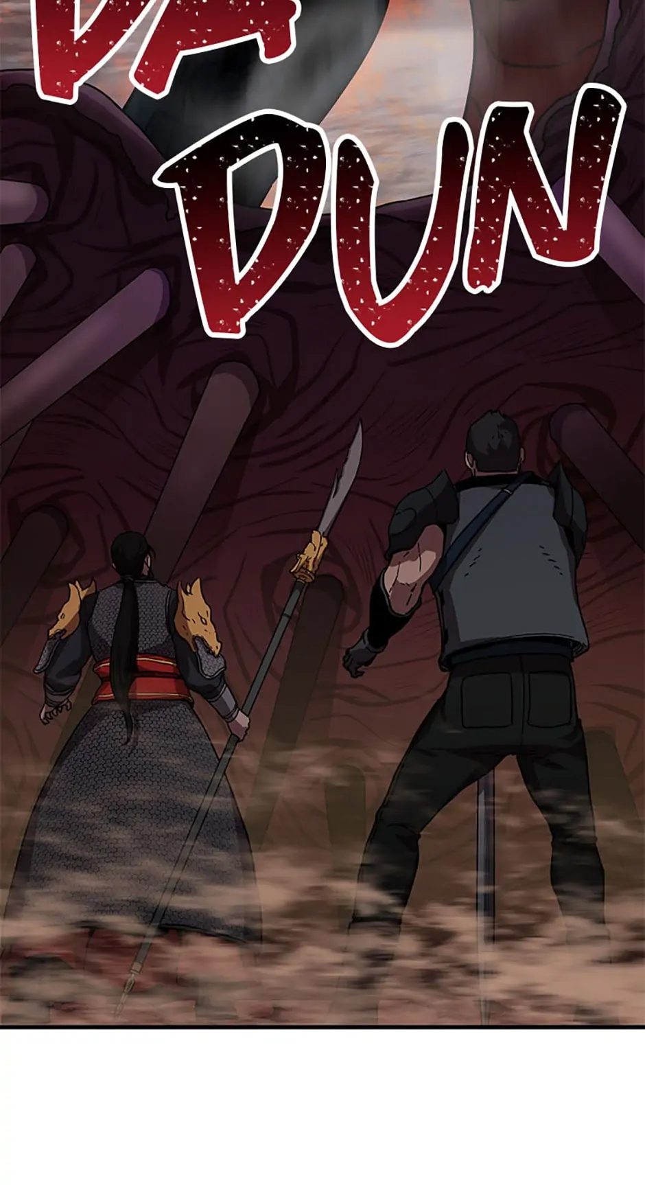 Read The Player Who Can't Level Up ENGLISH Manga Online