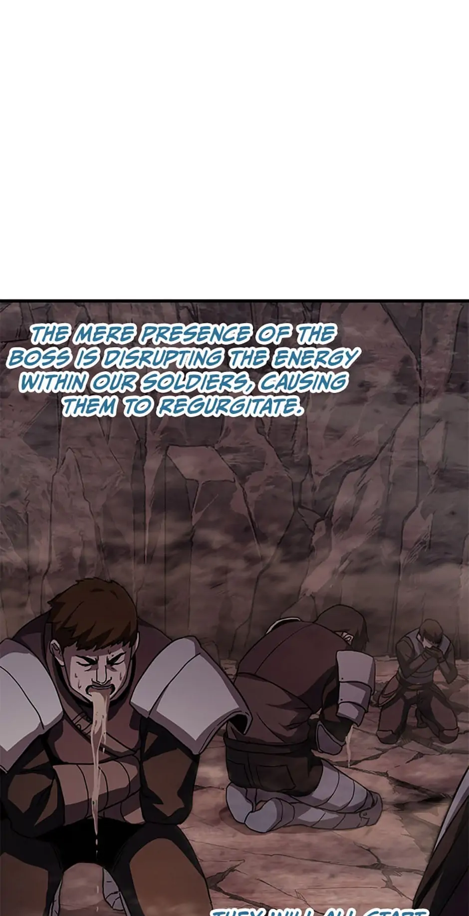 Read The Player Who Can't Level Up ENGLISH Manga Online