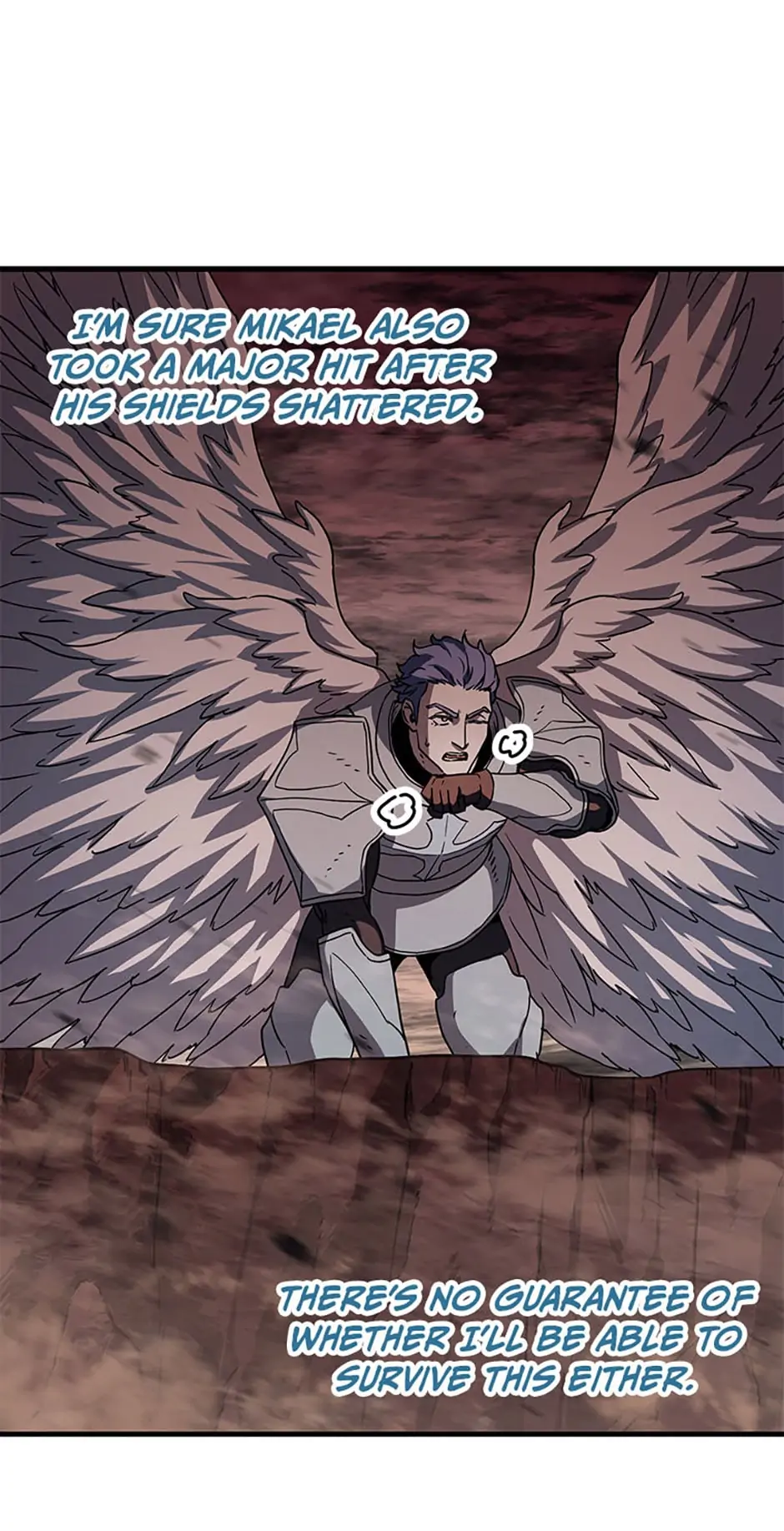 Read The Player Who Can't Level Up ENGLISH Manga Online