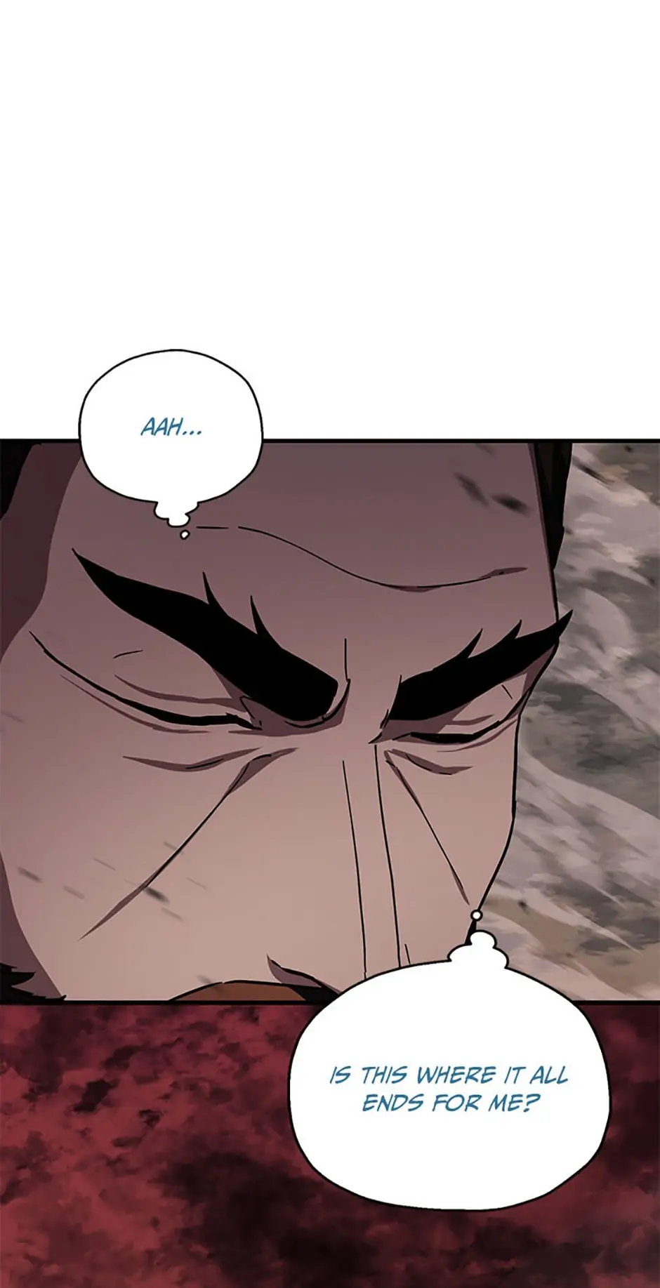 Read The Player Who Can't Level Up ENGLISH Manga Online