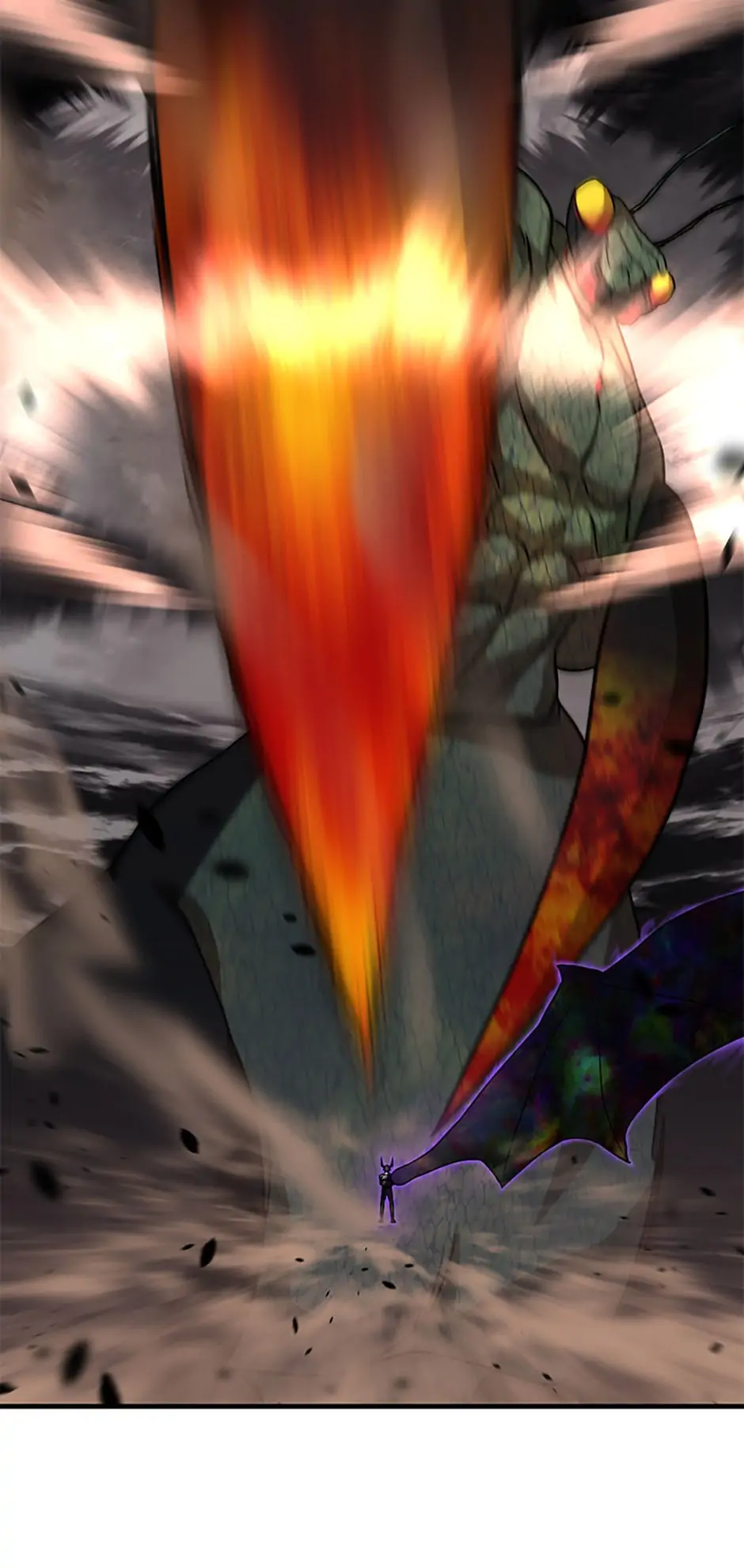 Read The Player Who Can't Level Up ENGLISH Manga Online