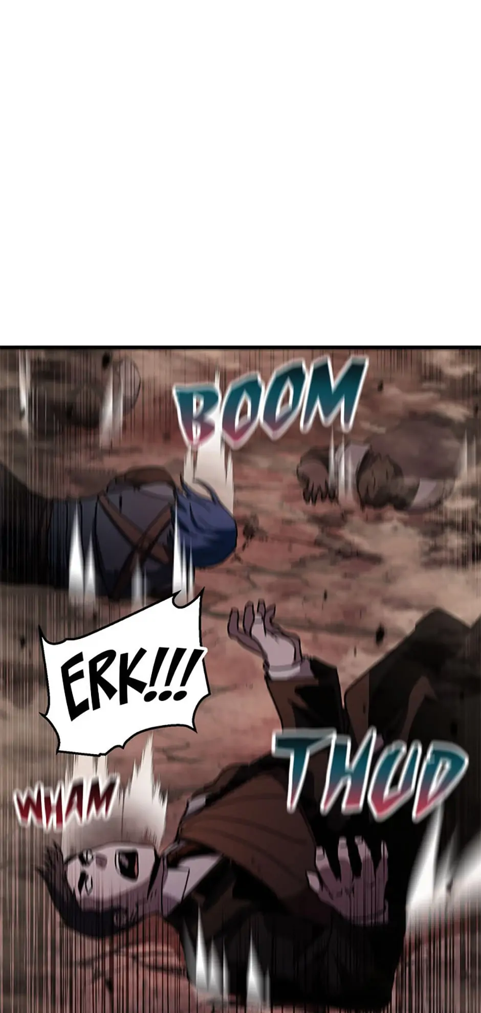 Read The Player Who Can't Level Up ENGLISH Manga Online