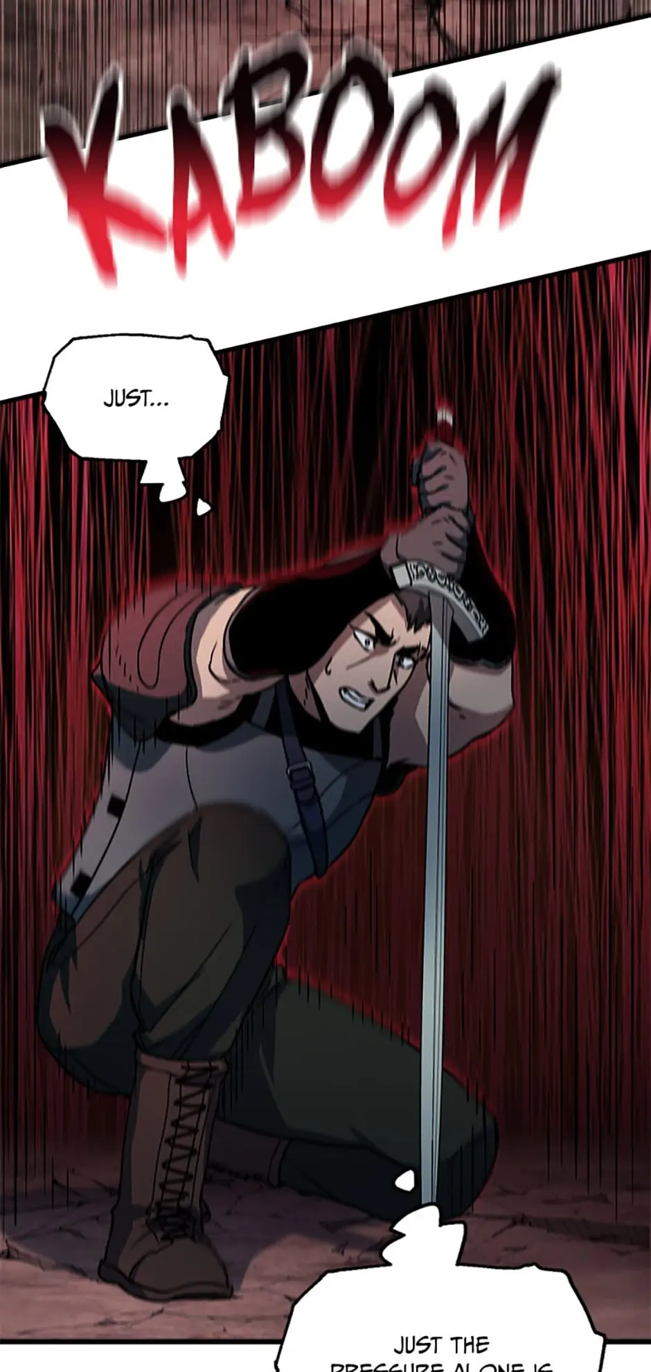 Read The Player Who Can't Level Up ENGLISH Manga Online